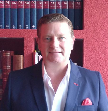 Juan María M. de Leyva